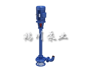 NL污水泥漿泵